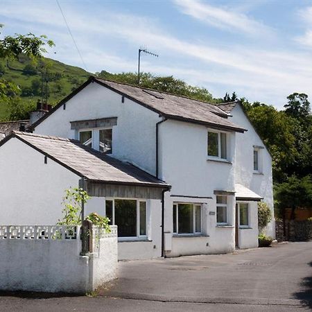 Villa Oaklea Ambleside Exterior foto