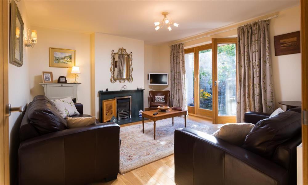 Villa Oaklea Ambleside Exterior foto