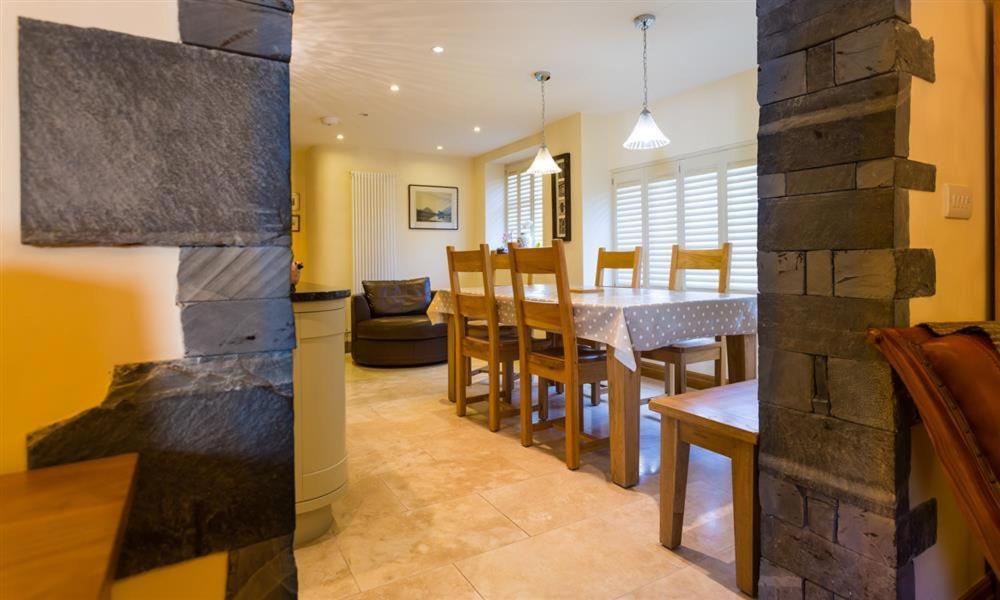 Villa Oaklea Ambleside Exterior foto