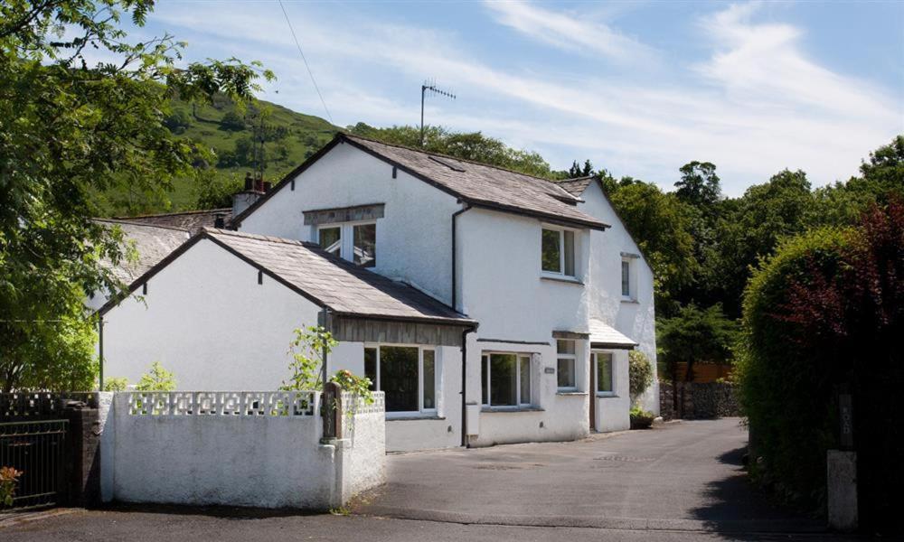 Villa Oaklea Ambleside Exterior foto