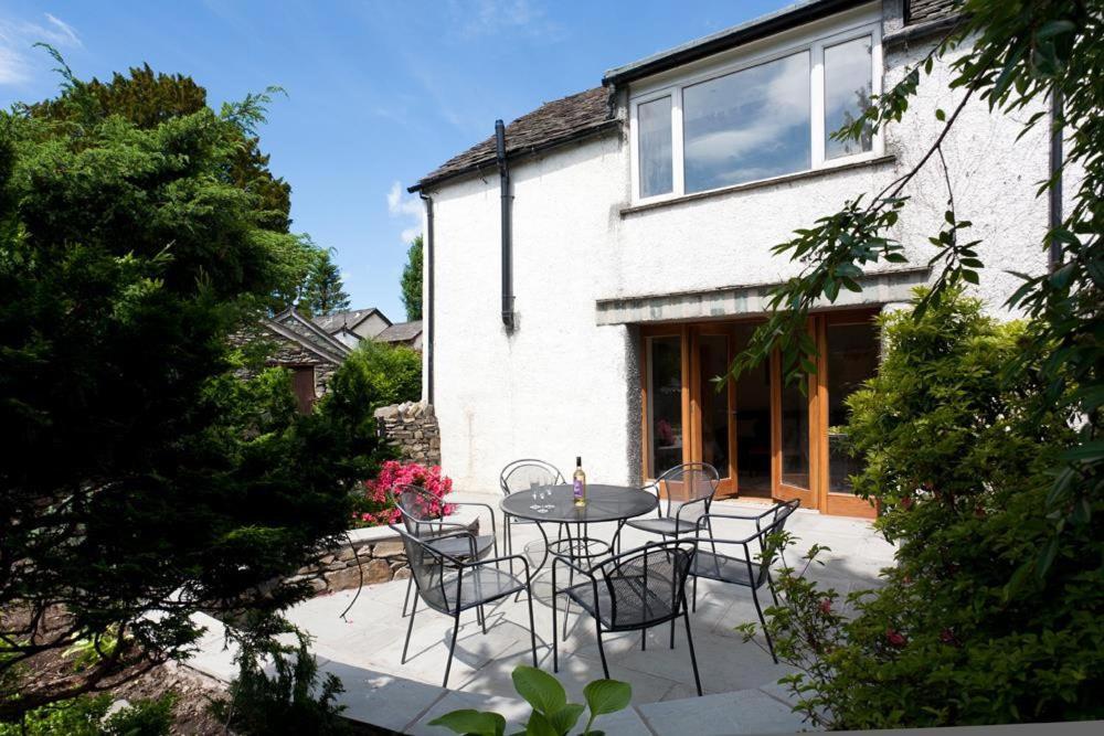 Villa Oaklea Ambleside Exterior foto