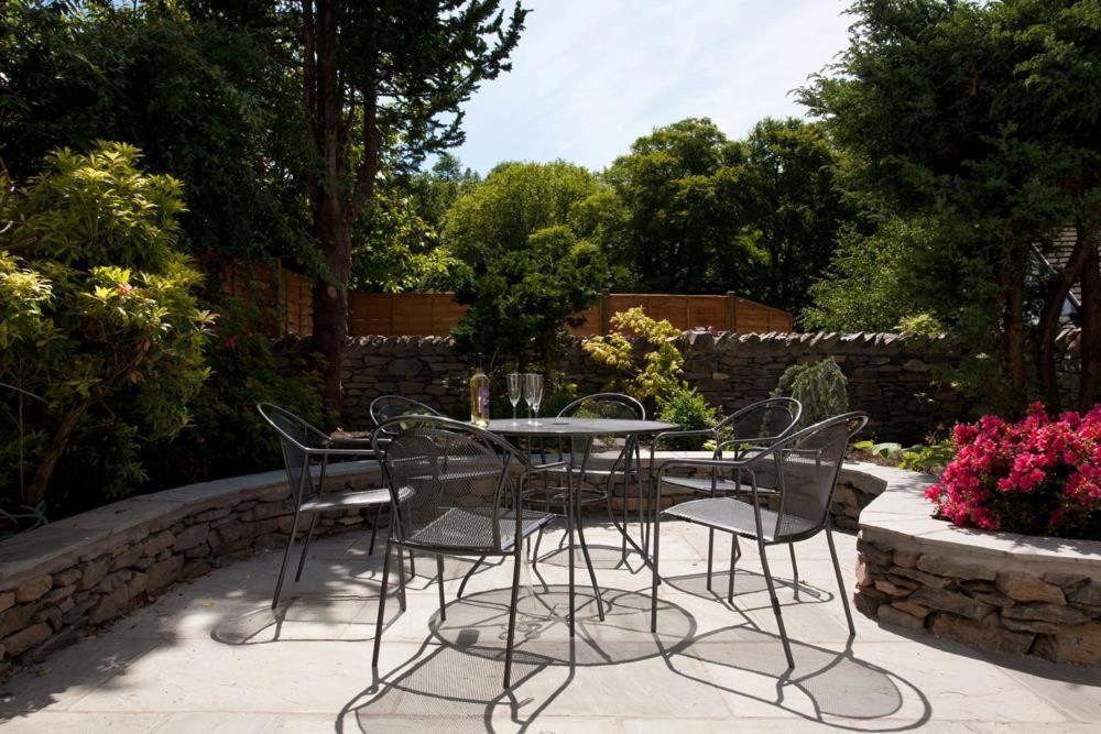 Villa Oaklea Ambleside Exterior foto