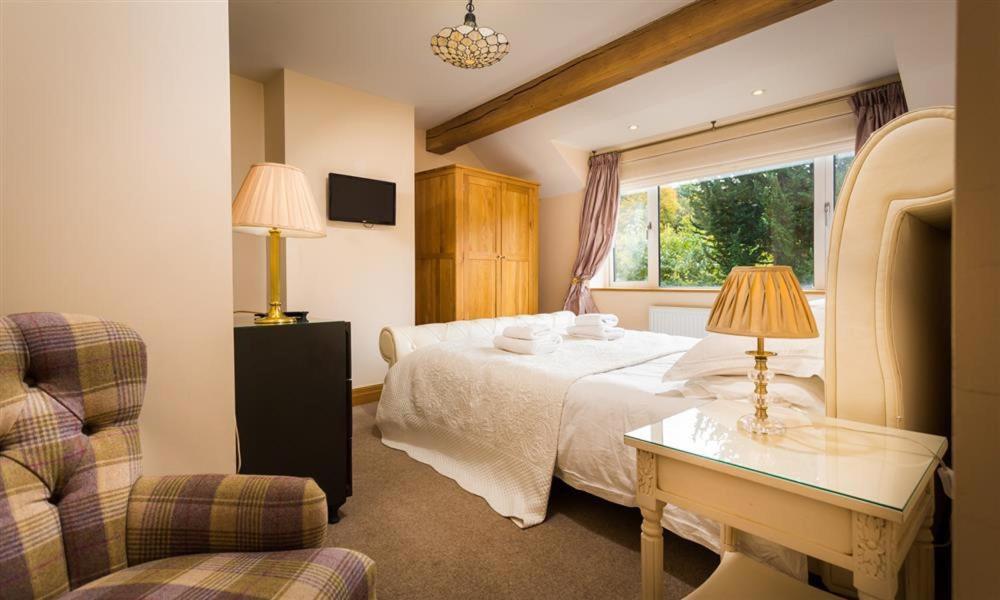 Villa Oaklea Ambleside Exterior foto